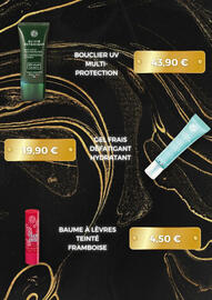 Catalogue Yves Rocher page 5