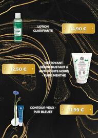 Catalogue Yves Rocher page 6