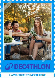 Catalogue Decathlon page 1
