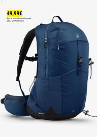 Catalogue Decathlon page 10