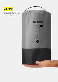 Catalogue Decathlon page 12