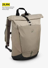Catalogue Decathlon page 14