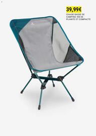 Catalogue Decathlon page 2