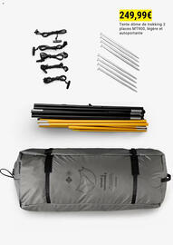 Catalogue Decathlon page 3