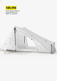 Catalogue Decathlon page 4