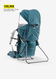 Catalogue Decathlon page 5