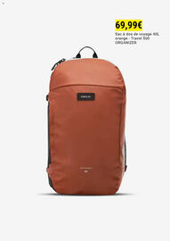 Catalogue Decathlon page 6