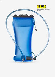 Catalogue Decathlon page 7