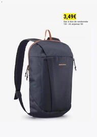 Catalogue Decathlon page 8