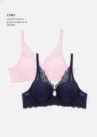 Catalogue Primark page 10