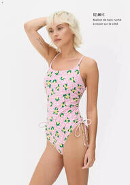Catalogue Primark page 12