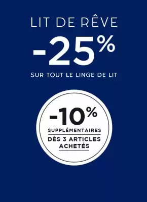 Catalogue Bouchara (valable jusqu'au 31-05)