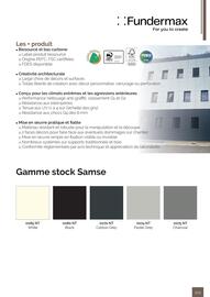 Catalogue Samse page 103
