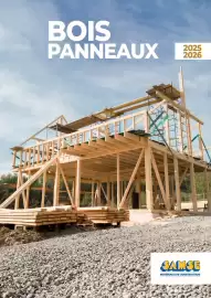 Catalogue Samse page 1