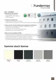 Catalogue Samse page 103