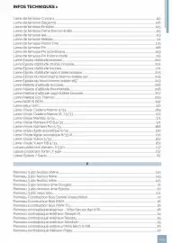 Catalogue Samse page 235