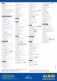 Catalogue Samse page 244