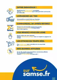 Catalogue Samse page 3