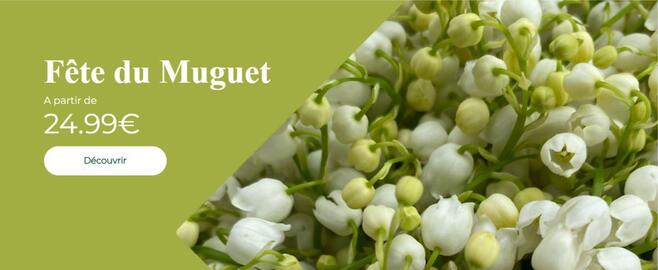 Catalogue Carrément Fleurs page 1