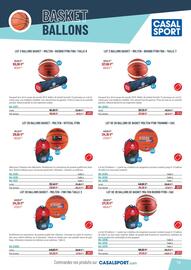 Catalogue Casal Sport page 18