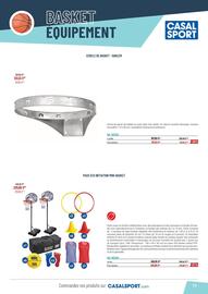 Catalogue Casal Sport page 19
