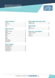Catalogue Casal Sport page 2