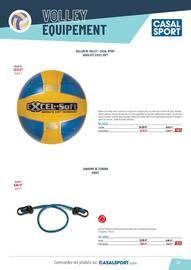 Catalogue Casal Sport page 20