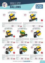 Catalogue Casal Sport page 22