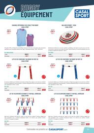 Catalogue Casal Sport page 23