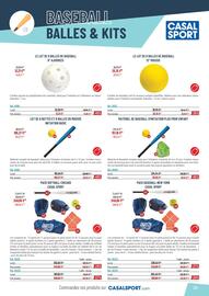 Catalogue Casal Sport page 26
