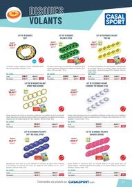Catalogue Casal Sport page 27