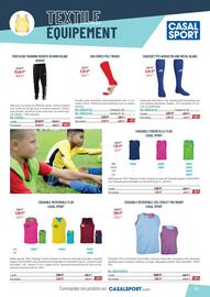 Catalogue Casal Sport page 28