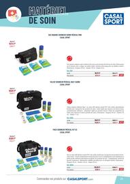 Catalogue Casal Sport page 29