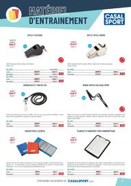 Catalogue Casal Sport page 31