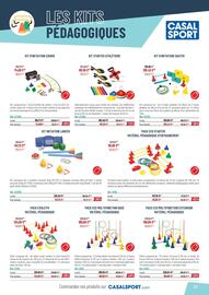 Catalogue Casal Sport page 32