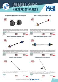 Catalogue Casal Sport page 37