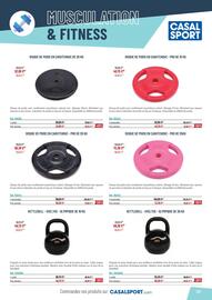 Catalogue Casal Sport page 38