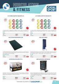 Catalogue Casal Sport page 39