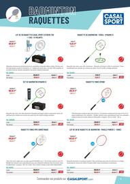 Catalogue Casal Sport page 4