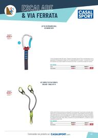 Catalogue Casal Sport page 41