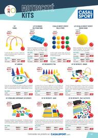 Catalogue Casal Sport page 45