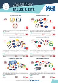 Catalogue Casal Sport page 46