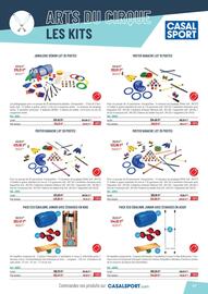 Catalogue Casal Sport page 47
