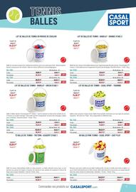Catalogue Casal Sport page 7
