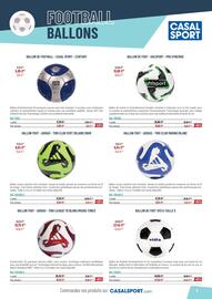 Catalogue Casal Sport page 9