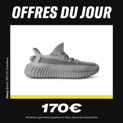 Catalogue Sports Direct (valable jusqu'au 4-05)