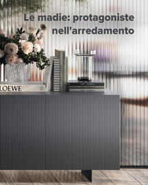 Volantino Scavolini Pagina 1