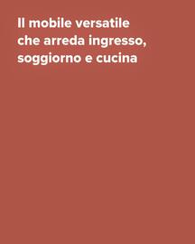 Volantino Scavolini Pagina 4