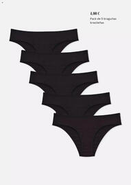 Folleto Primark Página 5
