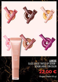 Folleto Sephora Página 2